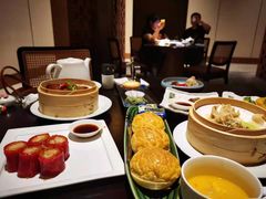 -领事馆19号中餐厅(厦门海景洲际酒店)