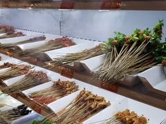 -马路边边串串香(北苑旗舰店)