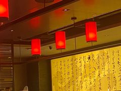 -捞王猪肚鸡火锅(财富中心店)