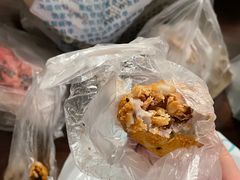 -运栋天马牛肉饼(林科大店)