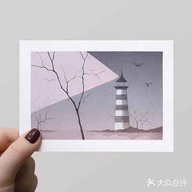 这样的小清新你也可以拥有！💐💐