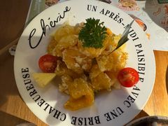 -岛风·台食小馆 ISLAND BISTRO(烟台山店)