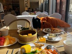 -清河半岛温泉度假酒店