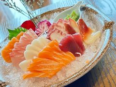 -南湖名都大酒店-千叶日本餐厅