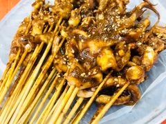 -十里铺铁板鱿鱼