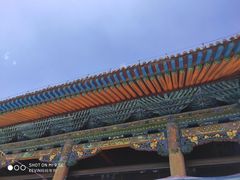 -西宁市东关清真大寺