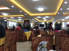 大堂-台山美食一绝阿四台山黄鳝饭(阿四创作店)