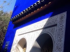 -马洛雷勒花园