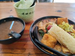 -螺蛳粉先生(蓟门桥店)