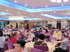 大堂-潮喜竹溪荔湖酒家(荔枝湾店)