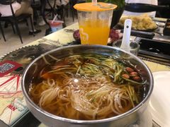 -石记东北风味烤肉(系马桩第二分店)
