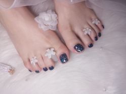 -Aso Artist Beauty美甲美睫