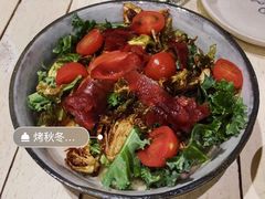 -Brut Eatery悦璞食堂(愚园路店)