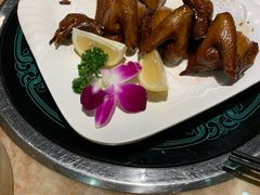 -德兴show鲜·蒸汽海鲜火锅餐厅(格创悦里店)