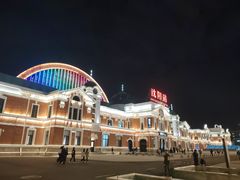 -沈阳站