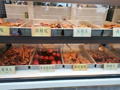 -四季小馆·地道北京小吃(广百店)