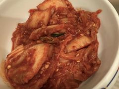 -七八冷面·延边朝鲜族美食(世纪汇店)