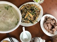-铁东熏肉大饼铺