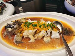 -杭州明豪voco酒店·明轩阁中餐厅