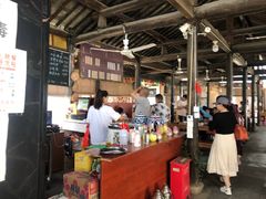 -忆秦园小笼包(惠山古镇总店)