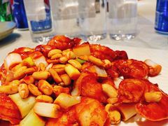 -隐厨中国餐馆(红旗大街店)