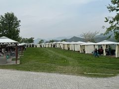 -潭柘厚院&山顶烤肉(潭柘寺店)