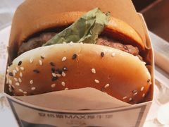 -麦当劳(大厂新城店)