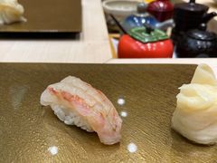 -鮨一日本料理旗舰店(总店)