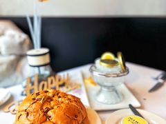 -MORTON'S 莫尔顿牛排坊(北京丽晶酒店)