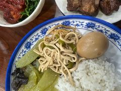 -随柳居·苏式小吃(建新巷店)