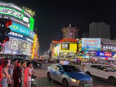 -HIB HUB公社(解放西路店)