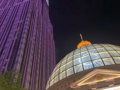 -HOT CRUSH趁热集合·现烤面包(环球港店)