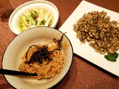 -东方明珠老上海8号餐厅(东方明珠广播电视塔店)