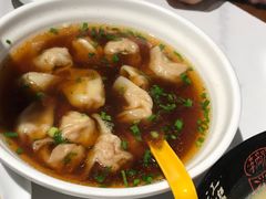 -老苏北饭店(江都店)