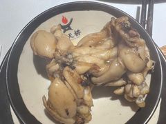 牛蛙-老天桥蛙炉火锅(姑苏总店)