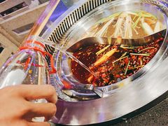 -唇辣号重庆老火锅(燕郊鑫乐汇店)