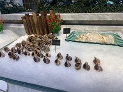 -川骄海鲜自助(河东店)