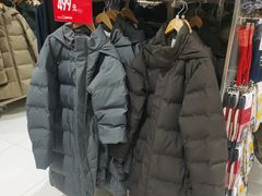 -优衣库(沈阳奥体万达广场店)