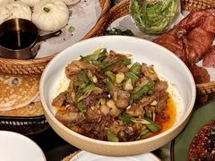 -锦府盐帮·侯宅(五棵松万达店)