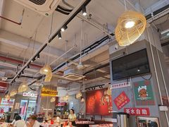 -老闵田螺馆·南昌市井菜·特色小吃(总店)