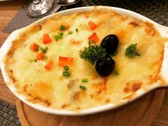 -LA MAISON公鸡和龙(蛇口店)