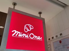 -Mini One(莲花路店)