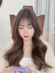 点击看大图 -3am hair salon烫发染发接发