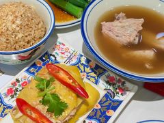 -發起人·肉骨茶(万象汇店)