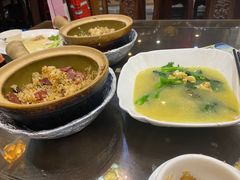 -红星光发煲仔饭(文海店)