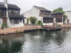 -嘉兴月河历史街区