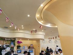 -长隆海洋王国-海洋大街餐厅