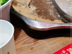 -傣妹火锅(南京东路一店)