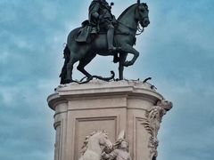 -商业广场(Praça do Comércio)