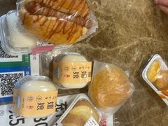 -永康饼屋(桑达大厦总店)